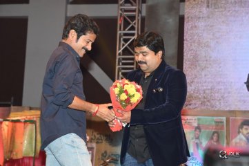 Shiva to Vangaveeti Celebrations